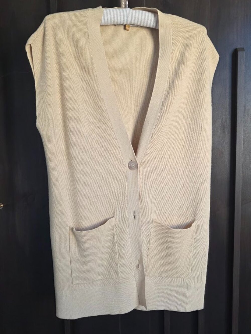 DownEast Sweater Vest